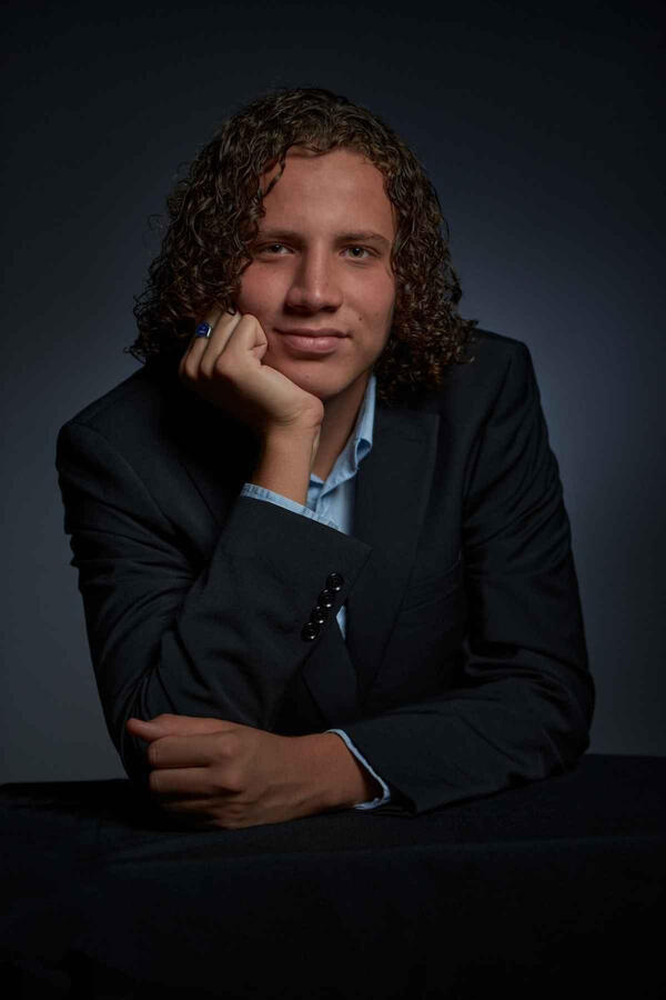 Adam Bartholomew: Co-Director / Co-Producer